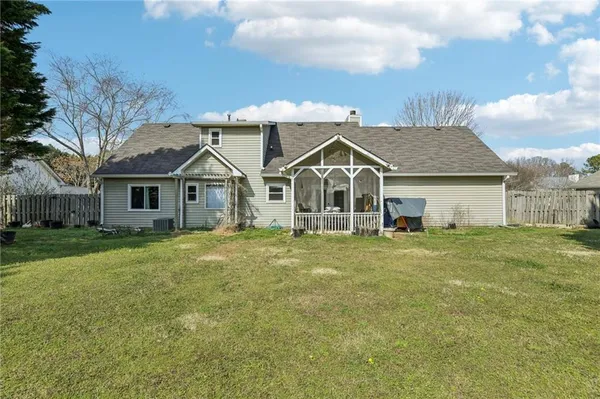 $380,000 | 131 Patricia Terrace, Grayson, GA 30017