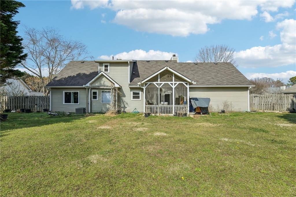 131 Patricia Terrace Grayson, GA 30017 - Photo 14 of 16