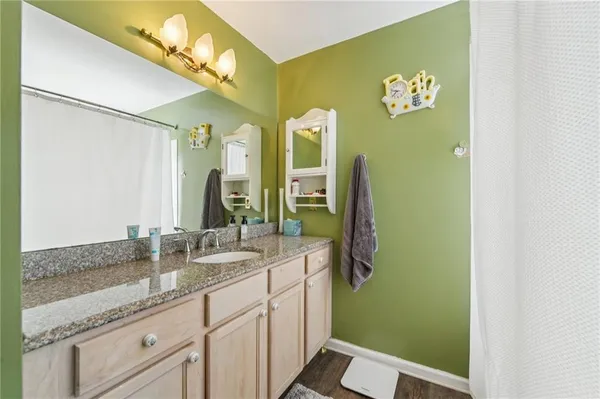 $380,000 | 131 Patricia Terrace, Grayson, GA 30017