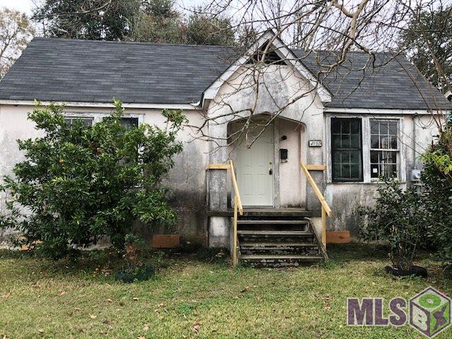 4750 Winbourne Avenue Baton Rouge, LA 70805 - Photo 1 of 10 Gallery Image 1