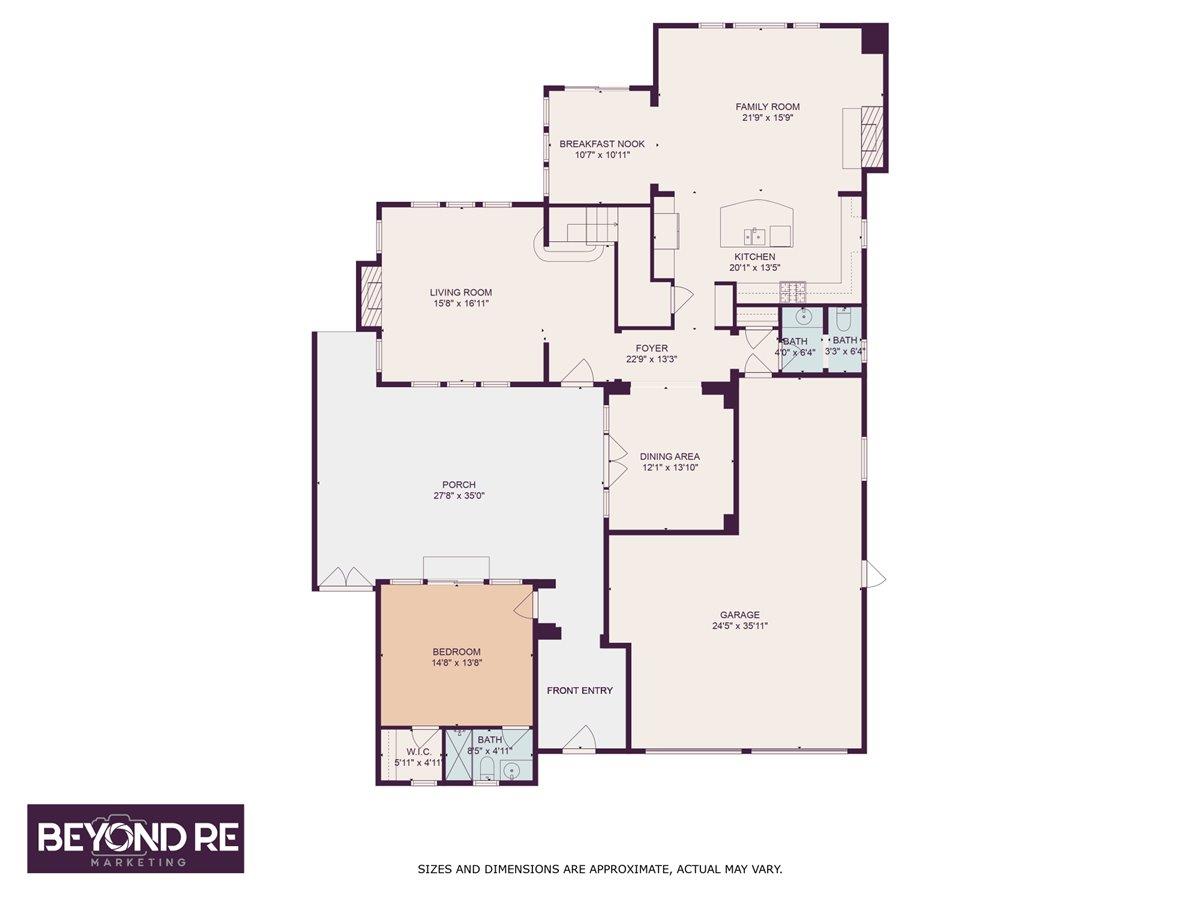 7626 Braid Court Gilroy, CA 95020 - Photo 48 of 49 a picture of floor plan