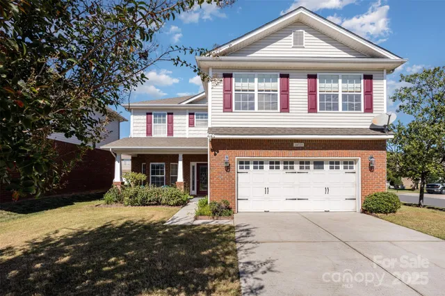 $549,000 | 14725 Vaughan Drive, Charlotte, NC 28273