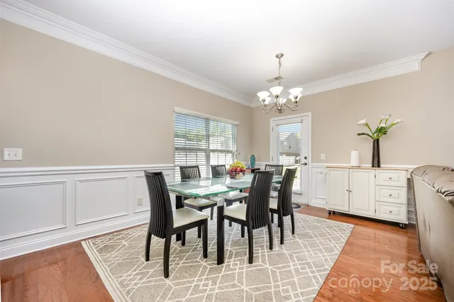 $549,000 | 14725 Vaughan Drive, Charlotte, NC 28273