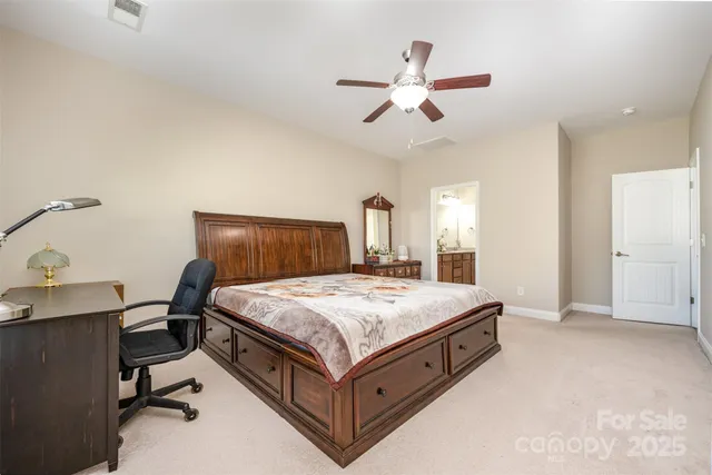 $549,000 | 14725 Vaughan Drive, Charlotte, NC 28273