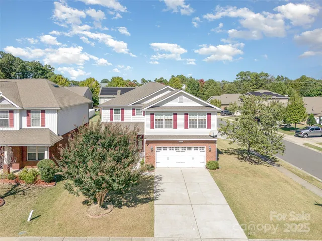 $549,000 | 14725 Vaughan Drive, Charlotte, NC 28273