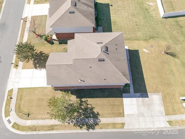 $549,000 | 14725 Vaughan Drive, Charlotte, NC 28273