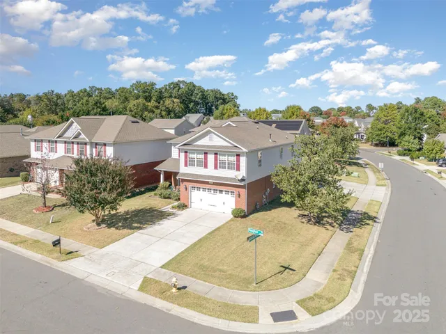 $549,000 | 14725 Vaughan Drive, Charlotte, NC 28273