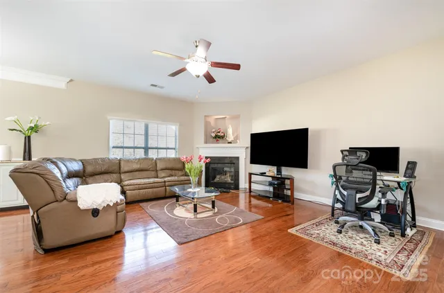 $549,000 | 14725 Vaughan Drive, Charlotte, NC 28273