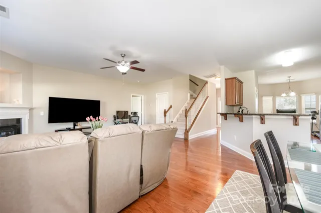 $549,000 | 14725 Vaughan Drive, Charlotte, NC 28273