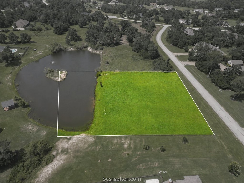 9735 Durham Road Iola, TX 77861 - Photo 4 of 10