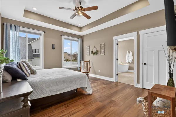 $1,099,900 | 8235 Country Rail Drive Southwest, Byron Center, MI 49315