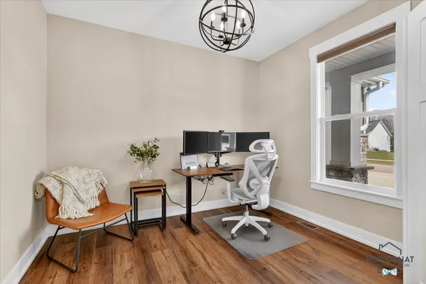 $1,099,900 | 8235 Country Rail Drive Southwest, Byron Center, MI 49315