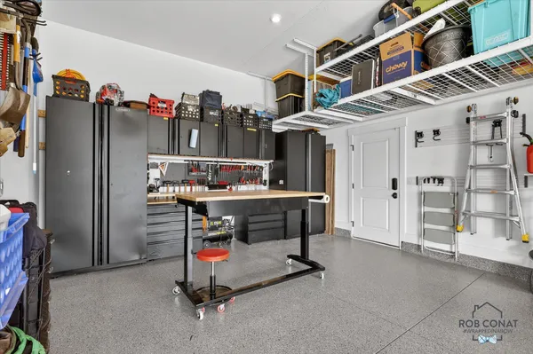 $1,099,900 | 8235 Country Rail Drive Southwest, Byron Center, MI 49315