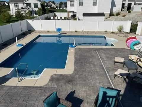 $1,099,900 | 8235 Country Rail Drive Southwest, Byron Center, MI 49315