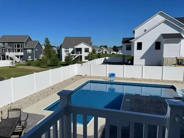 $1,099,900 | 8235 Country Rail Drive Southwest, Byron Center, MI 49315