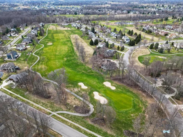 $1,099,900 | 8235 Country Rail Drive Southwest, Byron Center, MI 49315