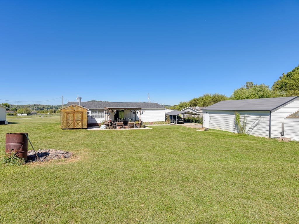 518 Farm Loop Road New Market, TN 37820 - Photo 20 of 24 Gallery Image 20