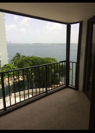 $2,950 | 1865 Brickell Avenue, Unit A707, Miami, FL 33129