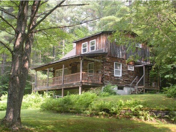 204 Merrill Hill Road Plymouth, VT 05035 - Photo 1 of 1 Gallery Image 1