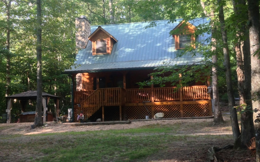 3474 Lower Bear Paw Road Murphy, NC 28906 - Photo 1 of 1 Main View