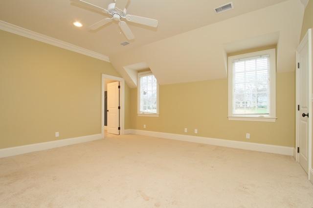 4014 Estes Road Nashville, TN 37215 - Photo 11 of 20 This bedroom overlooks the front yard and has double closets. It shares a large attached bathroom with one other bedroom.