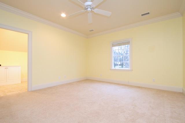 4014 Estes Road Nashville, TN 37215 - Photo 16 of 20 A large closet and a private full bath complement the 4th upstairs bedroom.