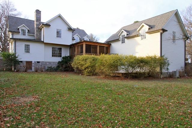 4014 Estes Road Nashville, TN 37215 - Photo 19 of 20 Don't miss out on this fabulous home in the heart of Greenhills!