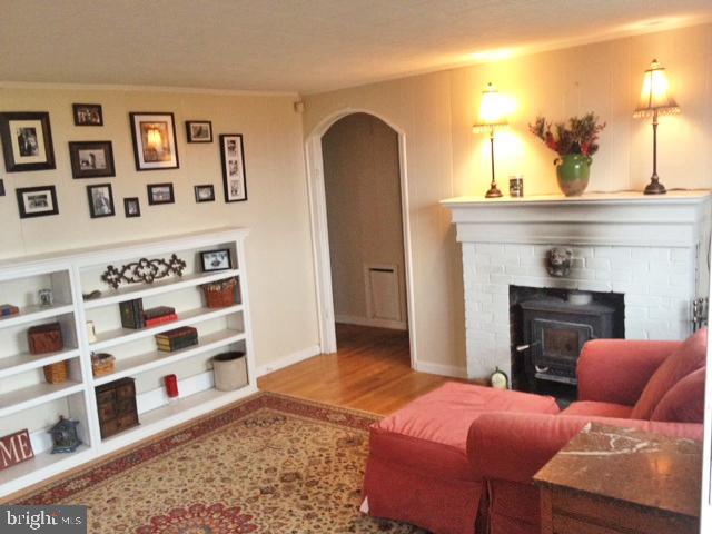 8646 Lees Ridge Road Warrenton, VA 20186 - Photo 2 of 15 Gallery Image 2