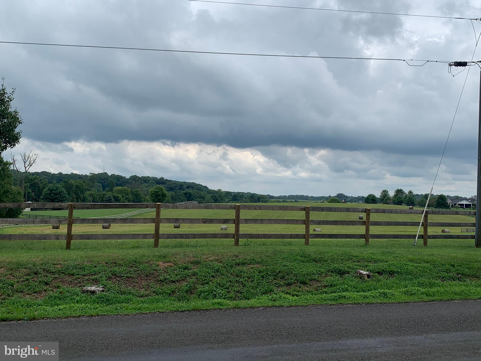 8646 Lees Ridge Road Warrenton, VA 20186 - Photo 13 of 15 View across street