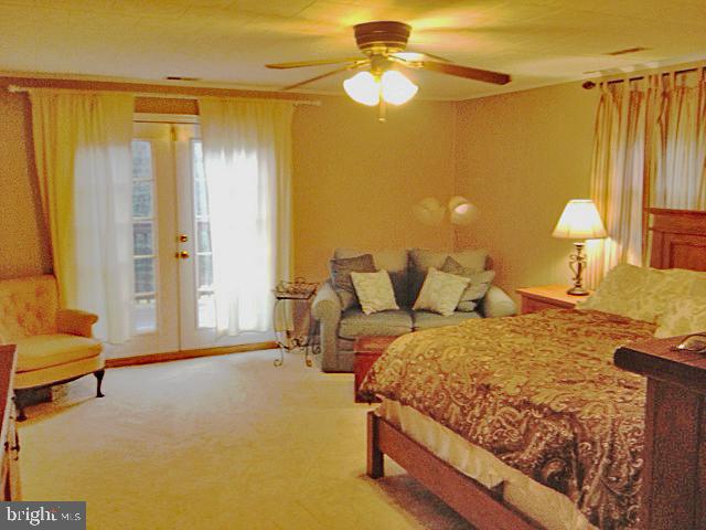 8646 Lees Ridge Road Warrenton, VA 20186 - Photo 5 of 15 Gallery Image 5
