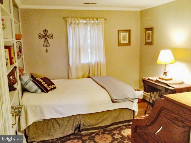 8646 Lees Ridge Road Warrenton, VA 20186 - Photo 6 of 15 Gallery Image 6