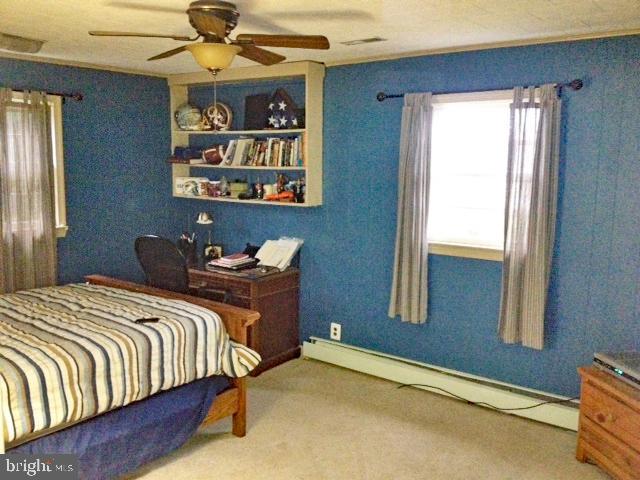 8646 Lees Ridge Road Warrenton, VA 20186 - Photo 7 of 15 Gallery Image 7