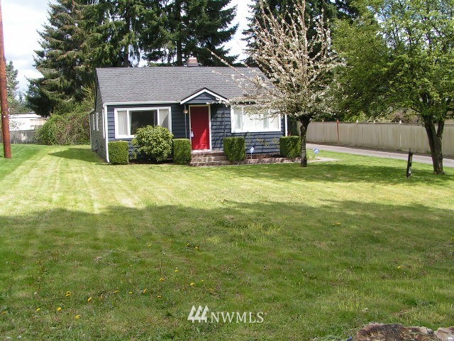 1724 Union Avenue Northeast Renton, WA 98059 - Photo 1 of 11