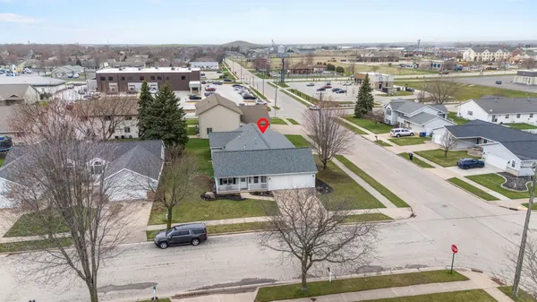 $245,000 | 1921 Ceil Street, Little Chute, WI 54140