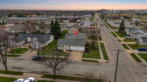 $245,000 | 1921 Ceil Street, Little Chute, WI 54140