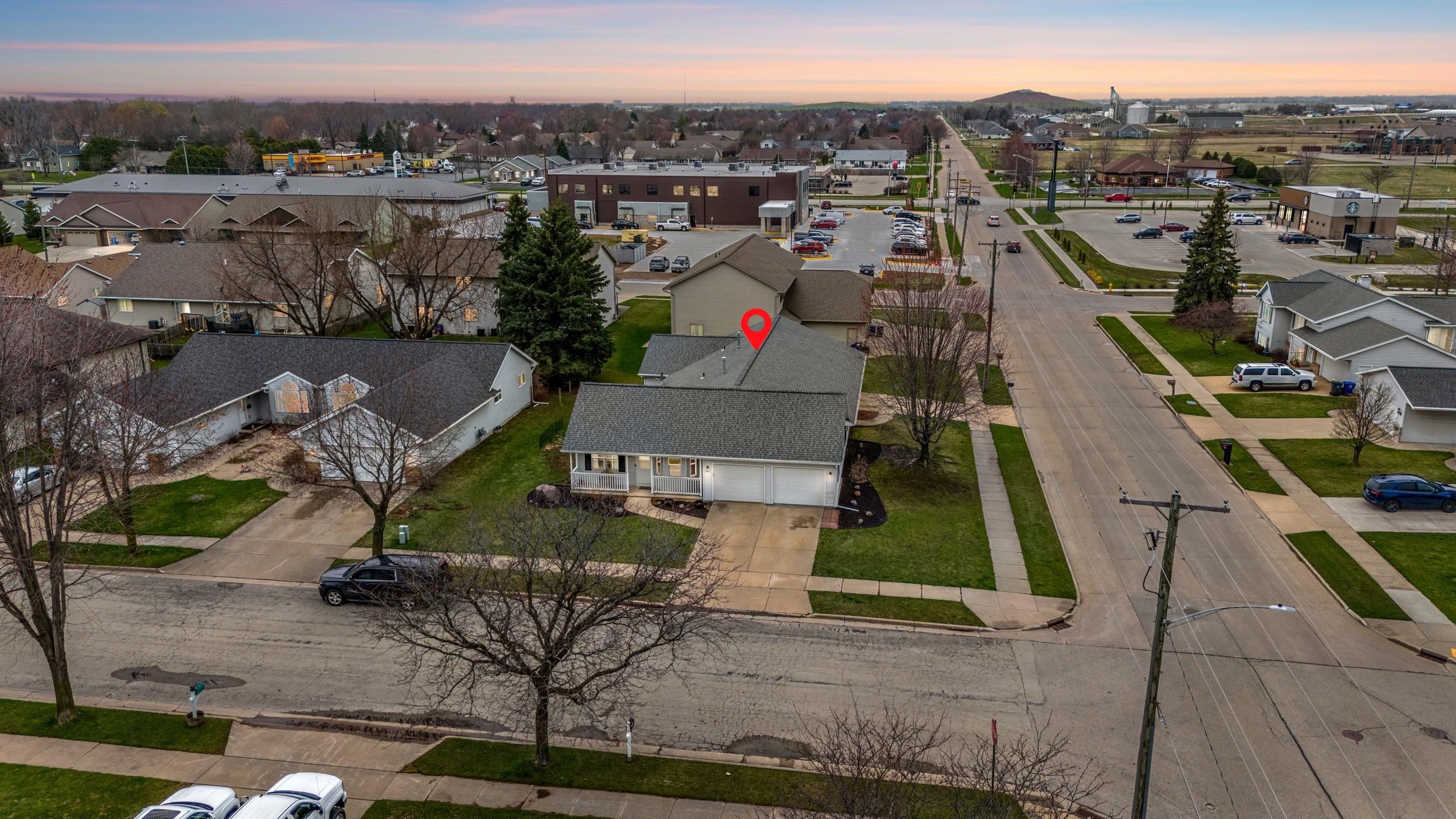 1921 Ceil Street Little Chute, WI 54140 - Photo 22 of 25