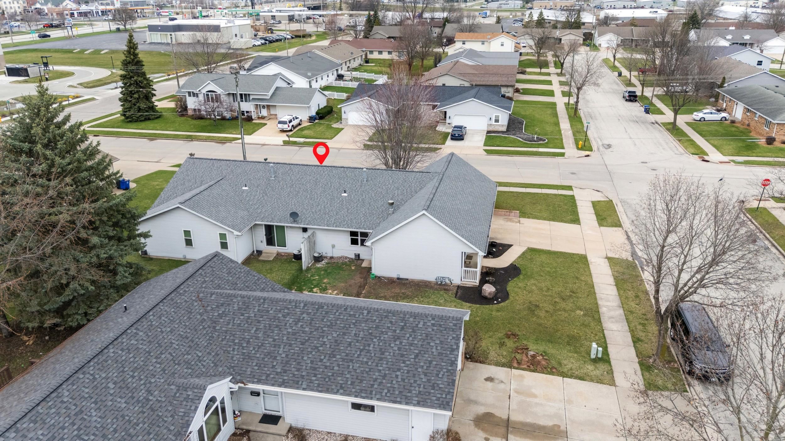 1921 Ceil Street Little Chute, WI 54140 - Photo 23 of 25