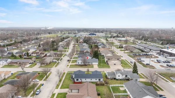 $245,000 | 1921 Ceil Street, Little Chute, WI 54140