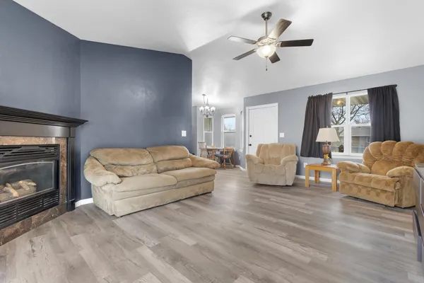 $245,000 | 1921 Ceil Street, Little Chute, WI 54140