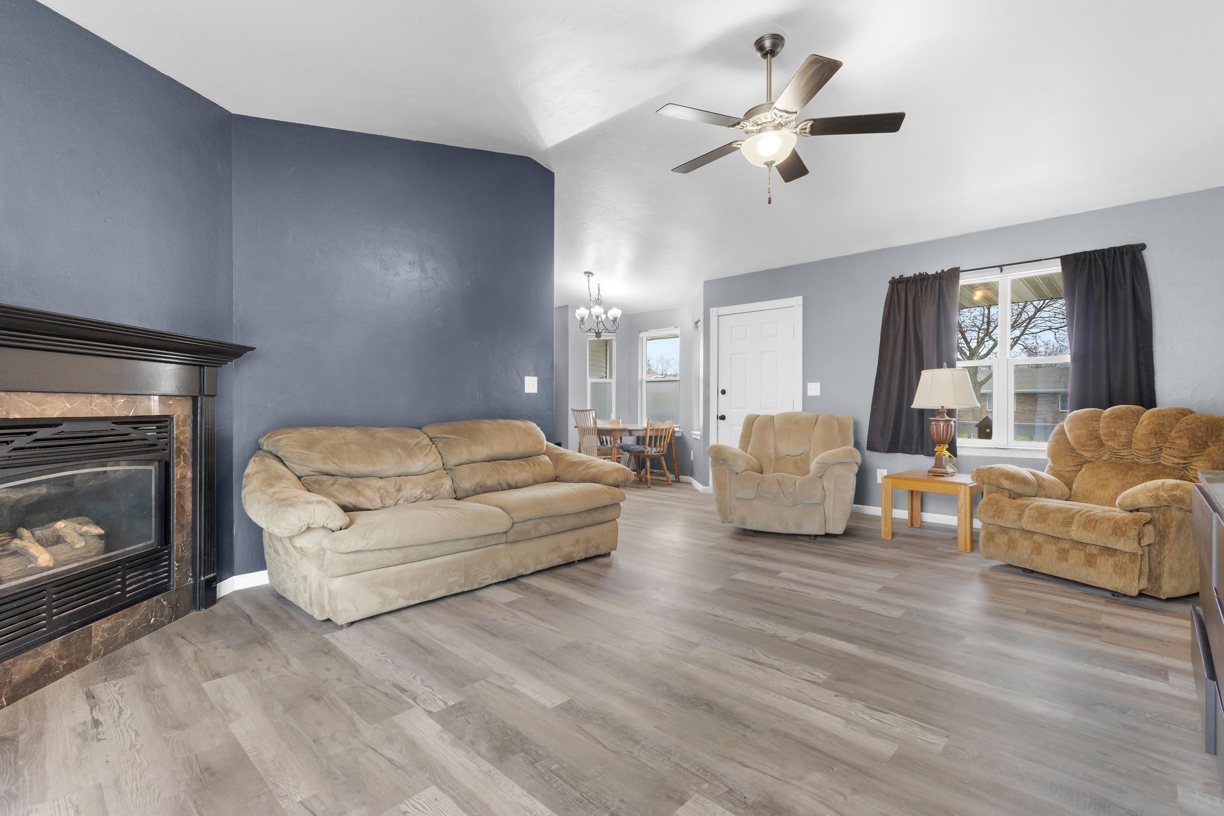 1921 Ceil Street Little Chute, WI 54140 - Photo 6 of 25