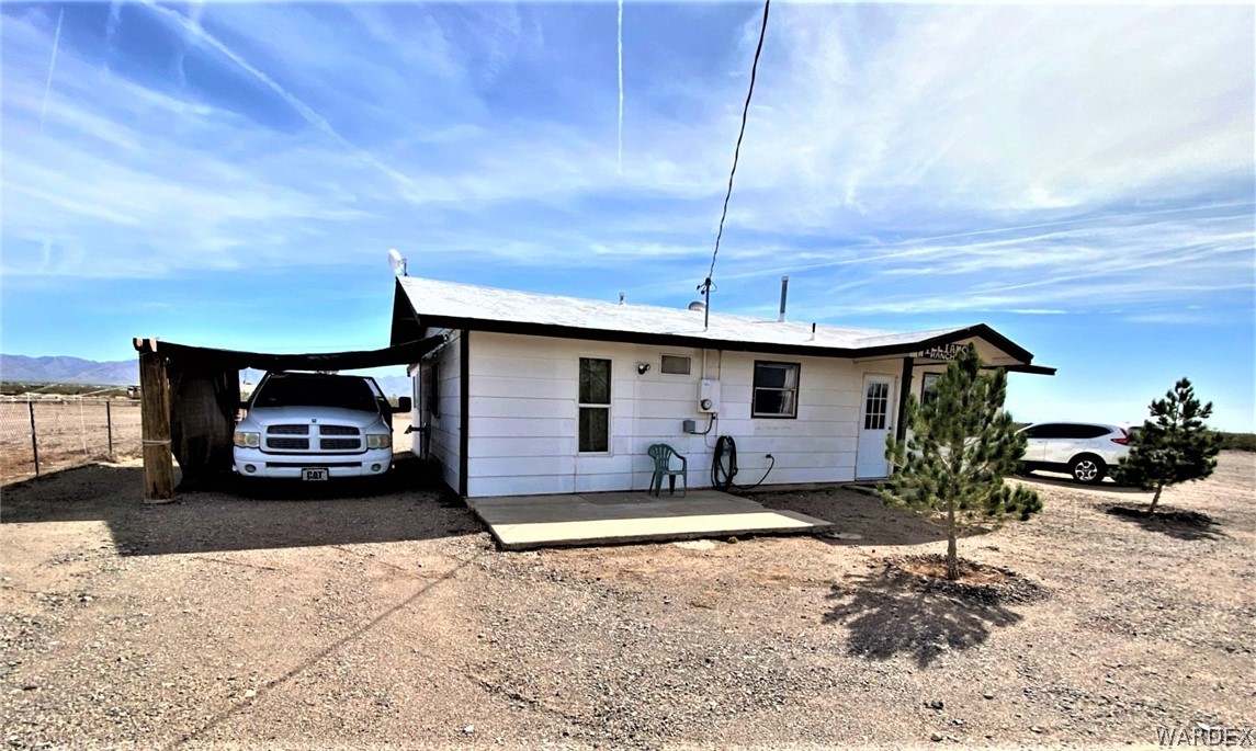 4586 Elgin Road Golden Valley, AZ 86413 - Photo 2 of 25 Gallery Image 2