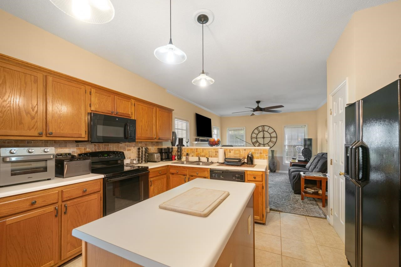 5301 Brookshadow Drive Raleigh, NC 27610 - Photo 9 of 28 Photo 9