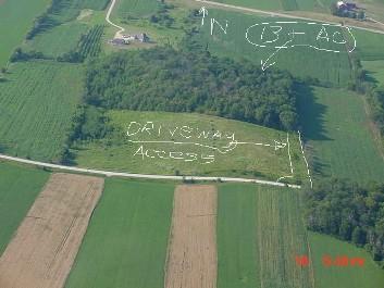 Lt1 Rock Road, Unit CSM 2271 Mayville, WI 53050 - Photo 1 of 1 Aerial View