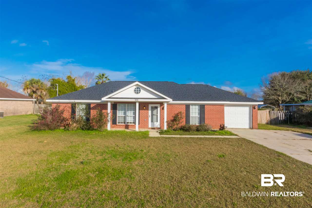 8946 Shannon's Mill Road Foley, AL 36535 - Photo 2 of 20