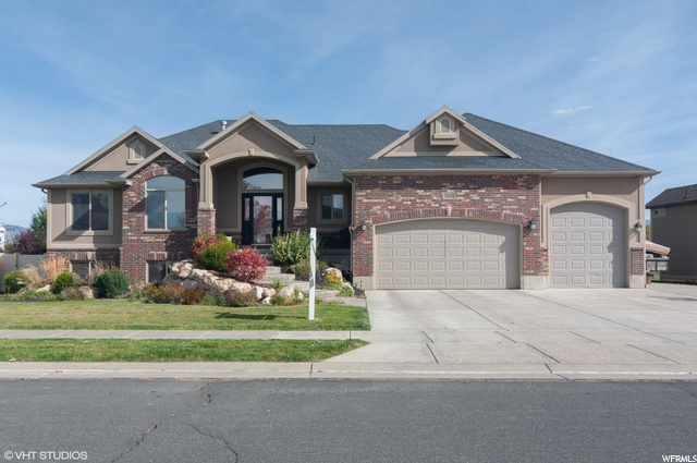 4940 South 4875th Street West Hooper, UT 84315 - Photo 1 of 1
