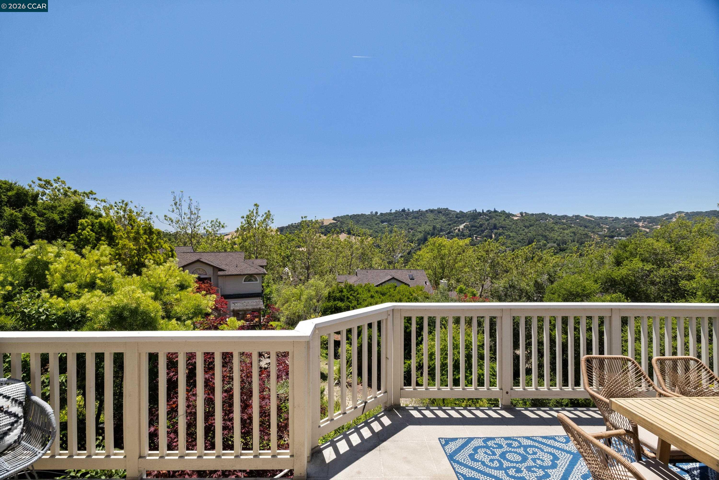 467 Beacon Ridge Lane Walnut Creek, CA 94597 - Photo 36 of 45
