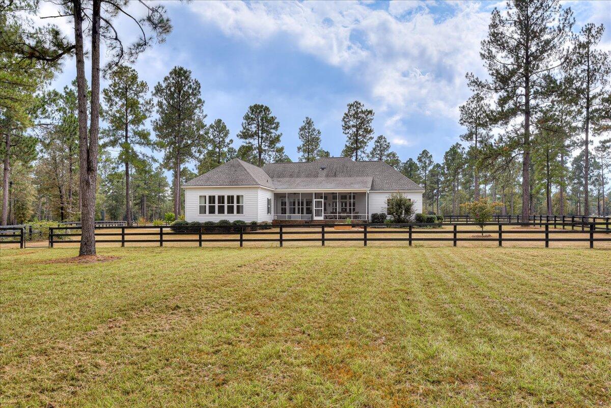 7681 Rembert Place Aiken, SC 29803 - Photo 44 of 49