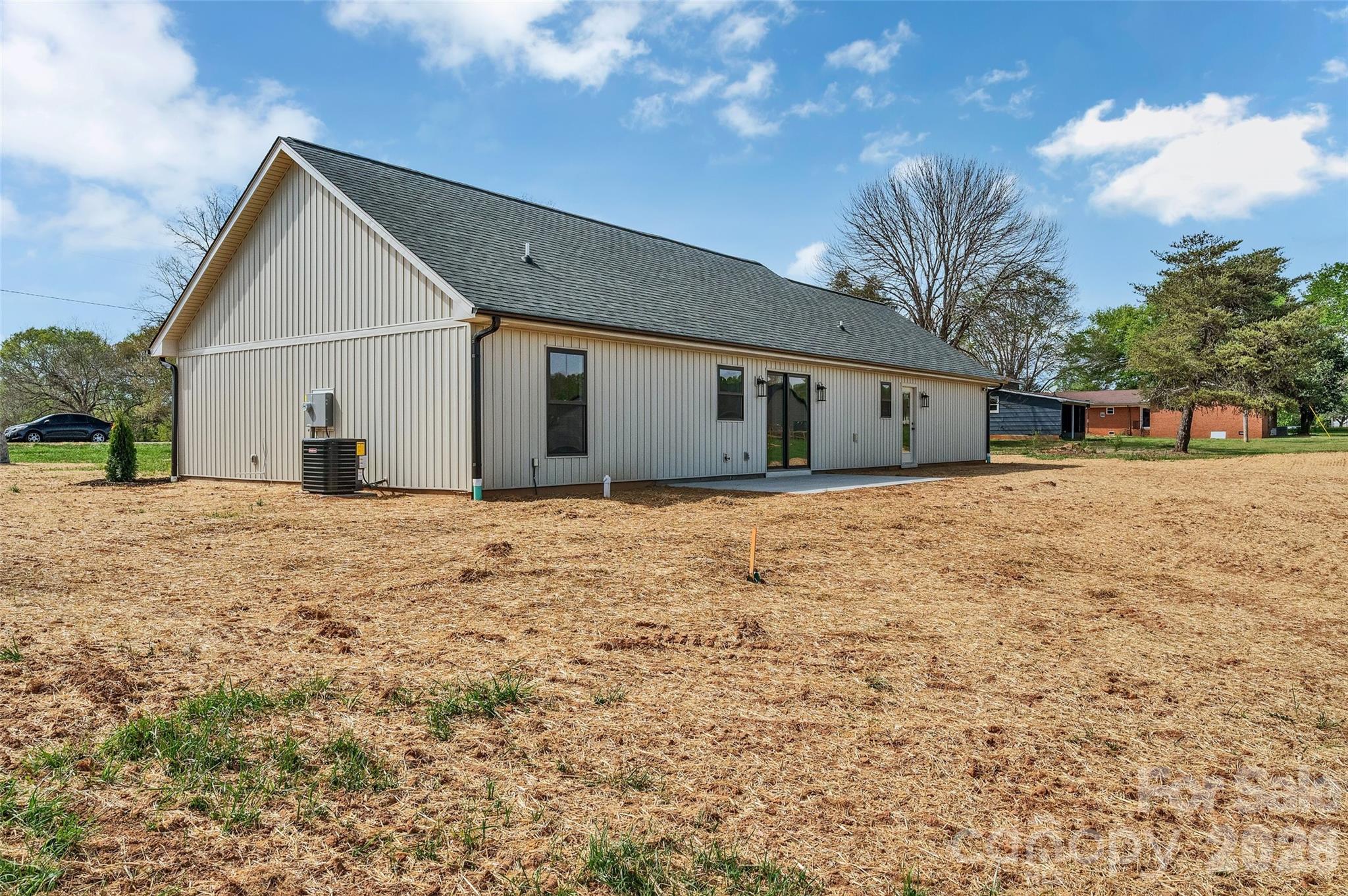 1297 Hartsoe Road Lincolnton, NC 28092 - Photo 22 of 23
