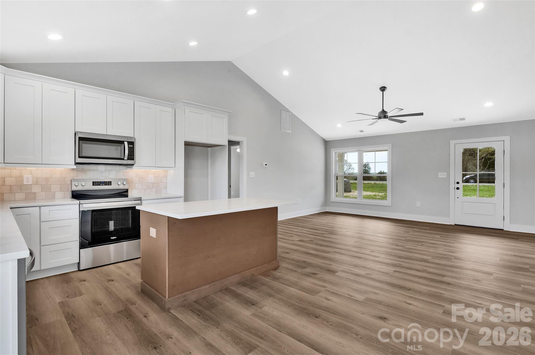 1297 Hartsoe Road Lincolnton, NC 28092 - Photo 4 of 23