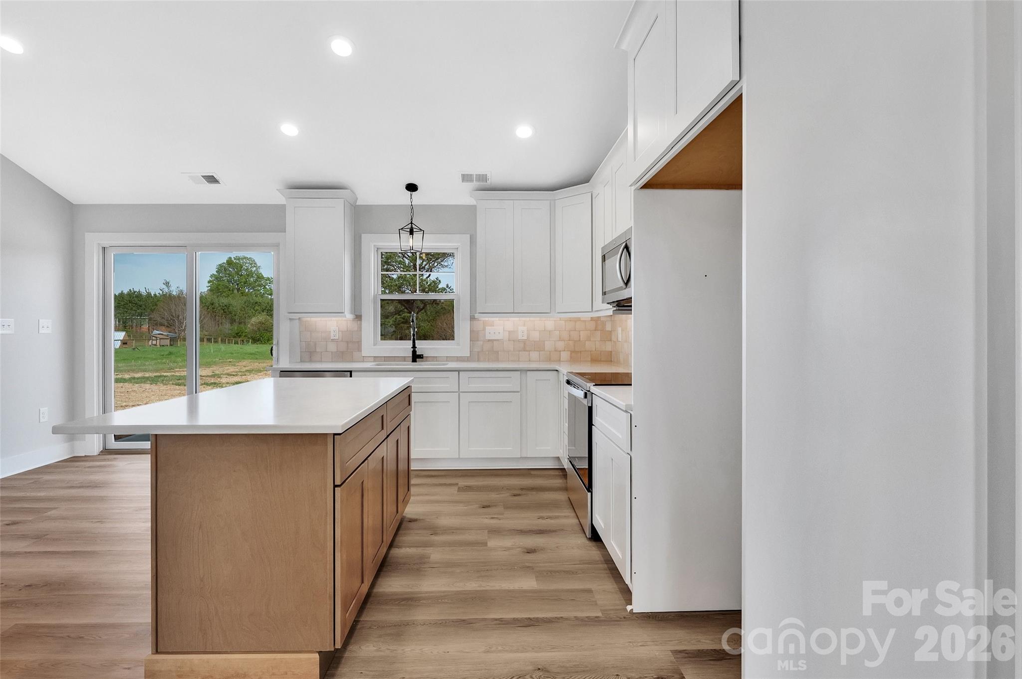 1297 Hartsoe Road Lincolnton, NC 28092 - Photo 5 of 23